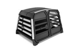 Cusca auto pentru caini Thule Allax double S