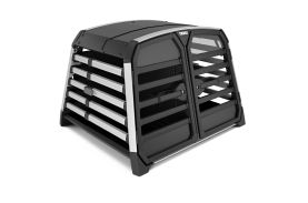 Cusca auto pentru caini Thule Allax double M