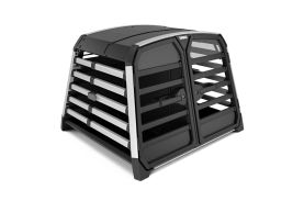 Cusca auto pentru caini Thule Allax double L Compact