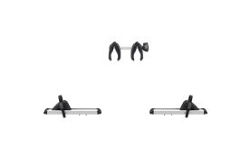 Adaptor pentru a 4-a bicicleta pentru suportul de biciclete Thule WanderWay cu prindere pe haion