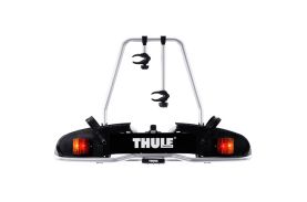 Suport biciclete Thule EuroPower 916020 cu prindere pe carligul de remorcare - pentru 2 biciclete electrice (7 pini)