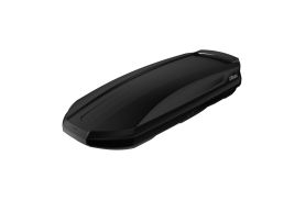 Cutie portbagaj Aleo Tirol TEF Antracit