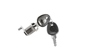 Incuietoare TOP7721 cu doua chei pentru cutiile portbagaj PRE, EASY, FL, ALTRO, SCOUT, STRIKE