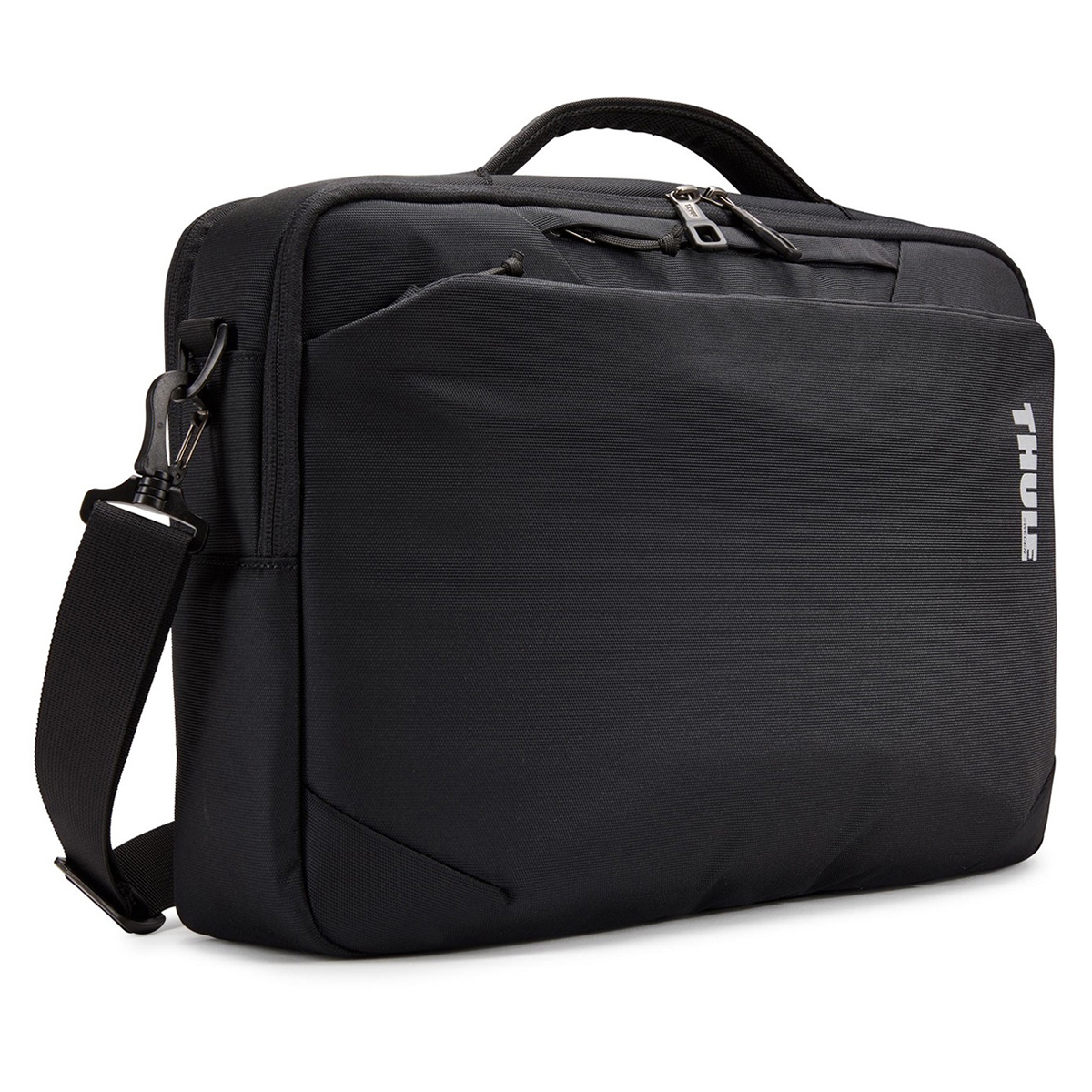 Geanta laptop Thule Subterra Laptop Bag 15.6" Black