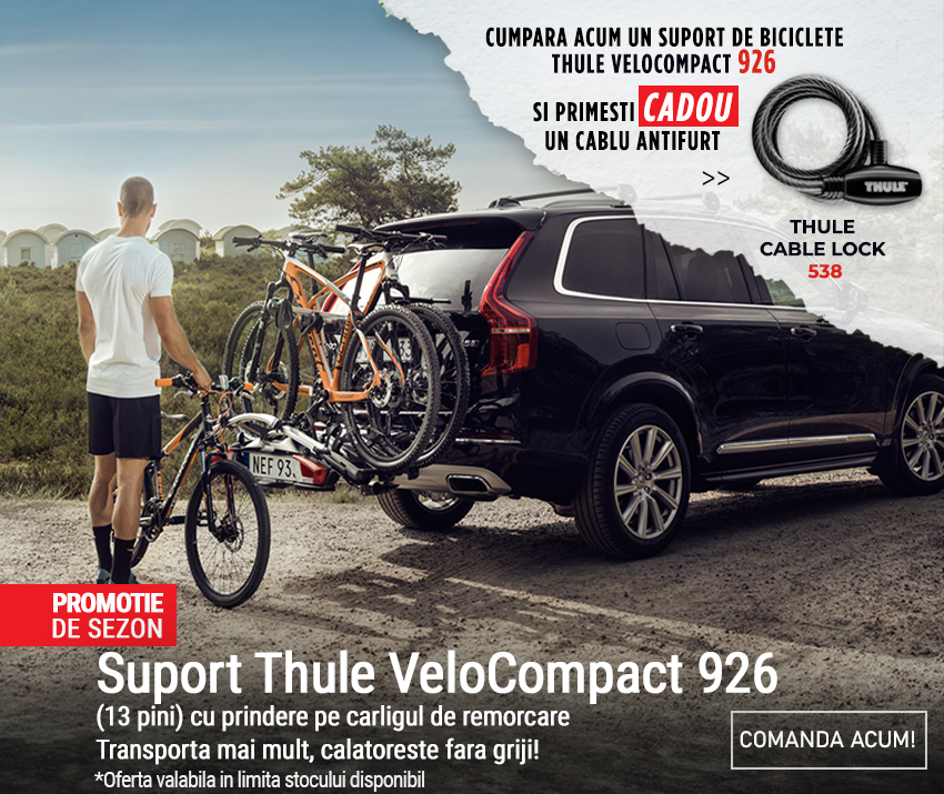 VeloCompact 926