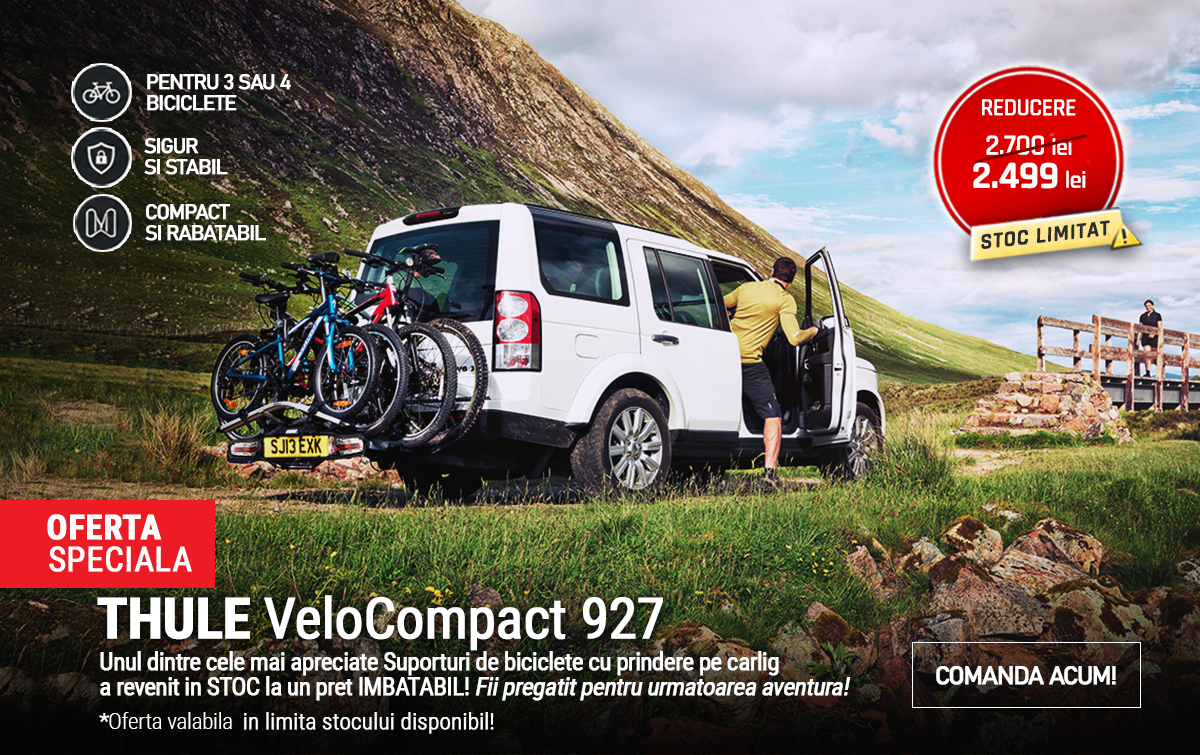 VeloCompact 927