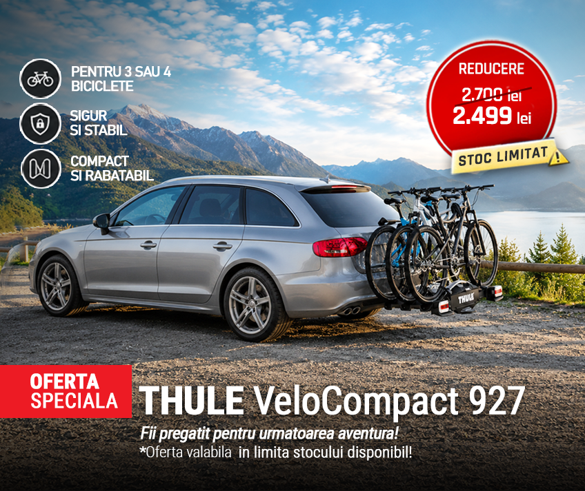 Velocompact 927