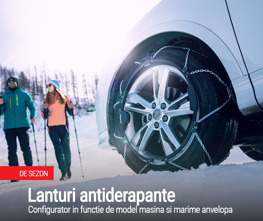 Lanturi antiderapante