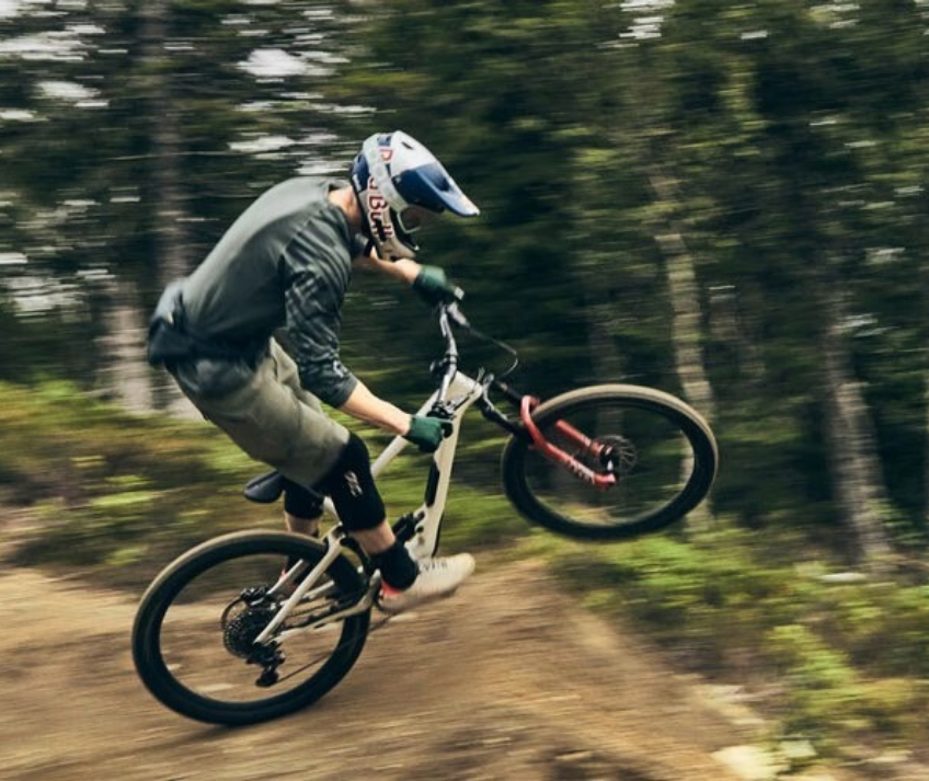 GHID: 19 idei de cadouri inedite pentru cicliști