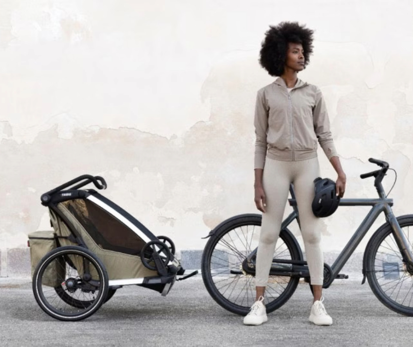 Găsește cel mai potrivit cărucior multisport pentru copiii tăi