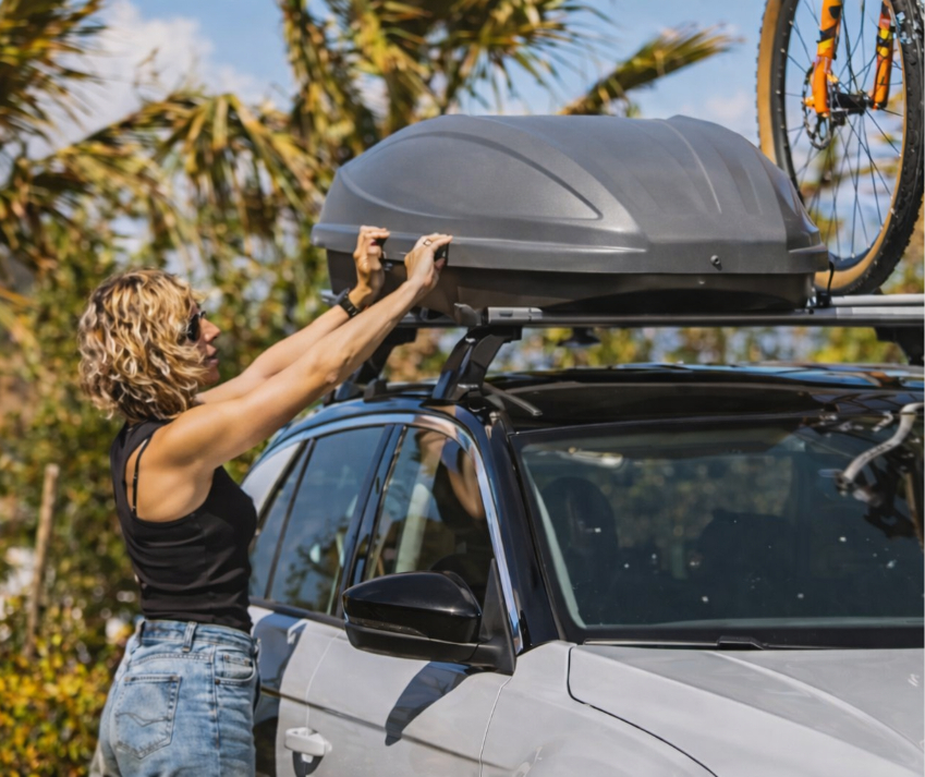 Maximizarea spațiului în mașină: ghidul suprem pentru împachetarea eficientă în călătorii