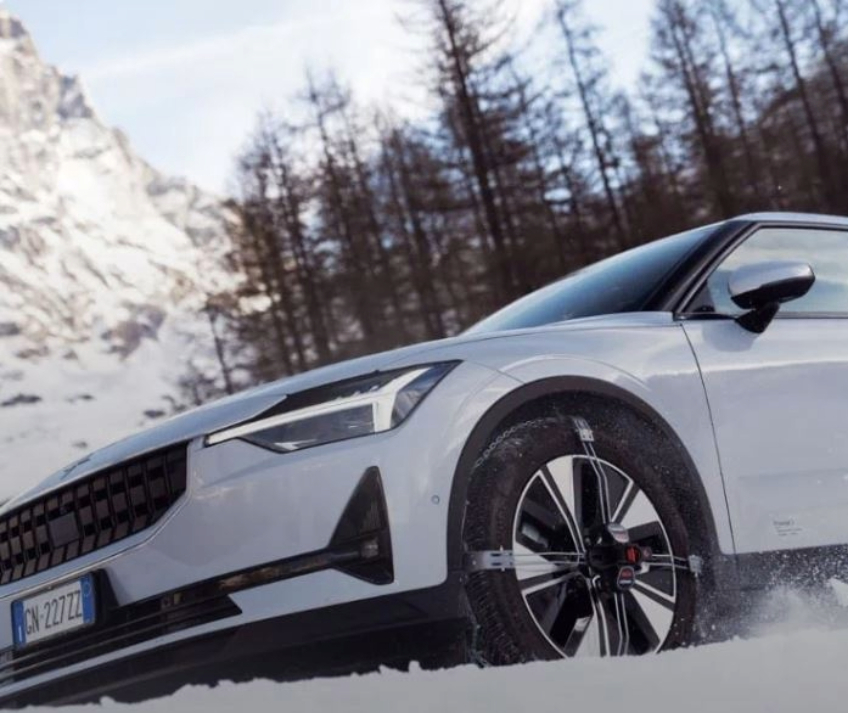 GHID: Grosimea lanțurilor de zăpadă