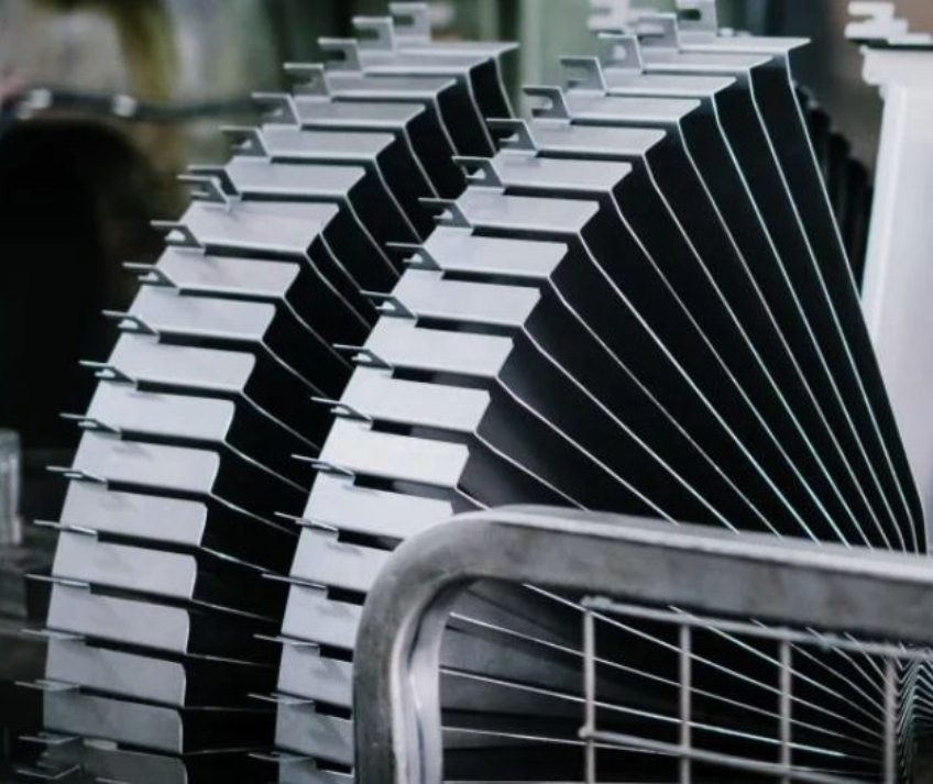 Fabricarea mobilierului ProVan – tehnici, precizie și control de calitate