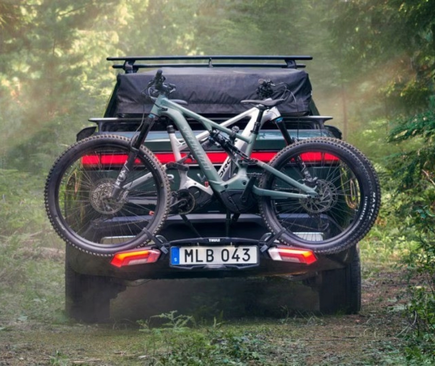 GHID: Cum să alegi cel mai bun suport de bicicletă pentru mașina ta