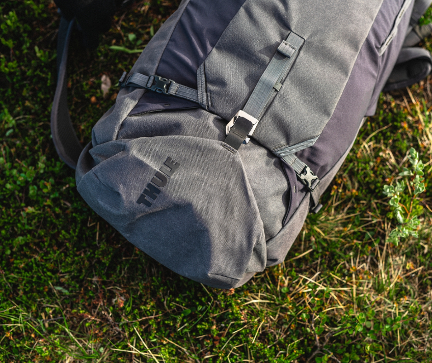 GHID: Cum să cureți eficient rucsacul