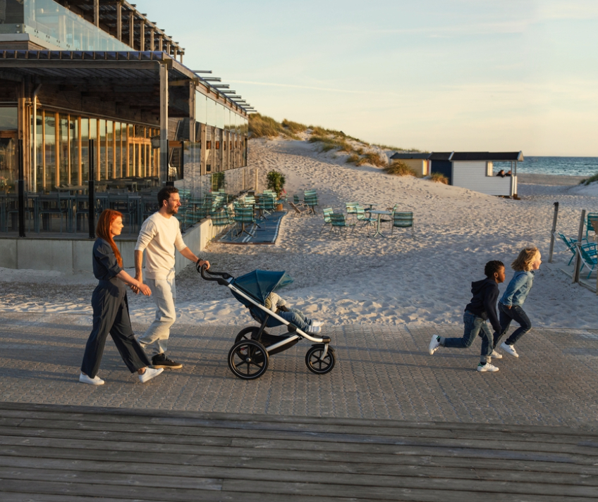 Întrebări frecvente despre cărucioarele pentru jogging