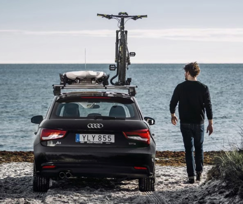 Tot ce trebuie să știi despre barele transversale