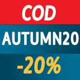 cod reducere