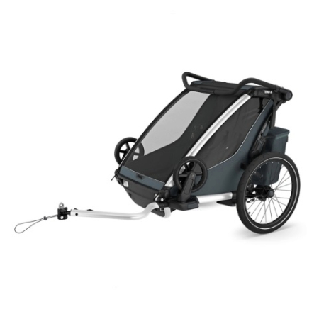 Thule Chariot Cross 2