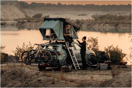 Thule Widesky