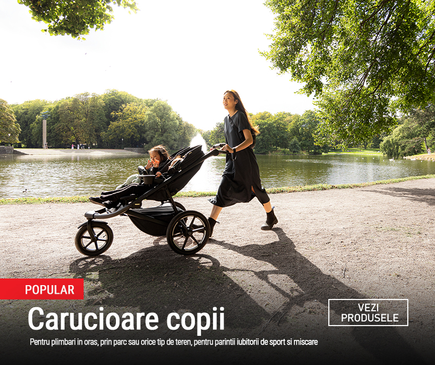 Carucioare